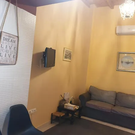 Angeliki's Athens