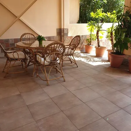 Apartment Angeliki's Athens